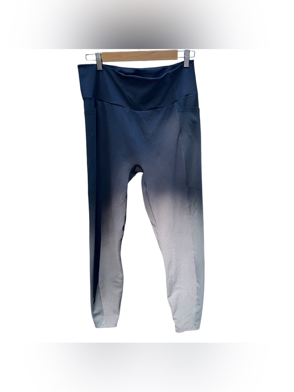 HONEYLOVE InnerPower Leggings High Rise Jet Black Size Extra Large XL - Picture 5 of 16